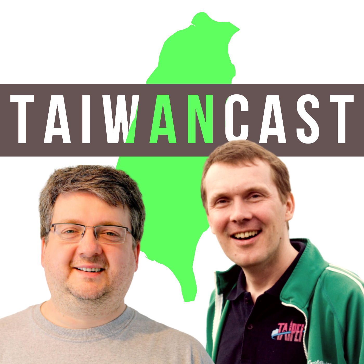 Taiwancast